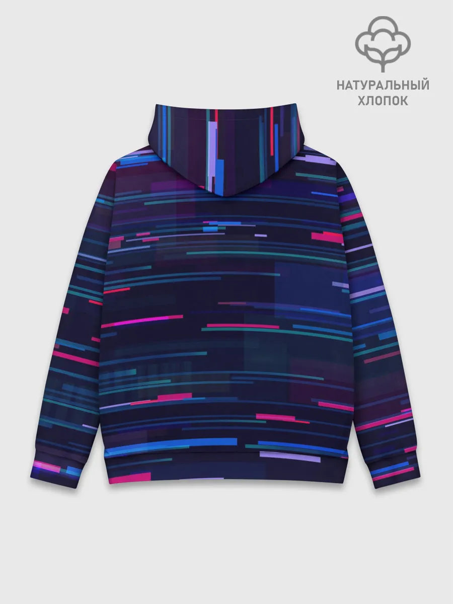 Худи мужской база хлопок / СИРЕНОГОЛОВЫЙ