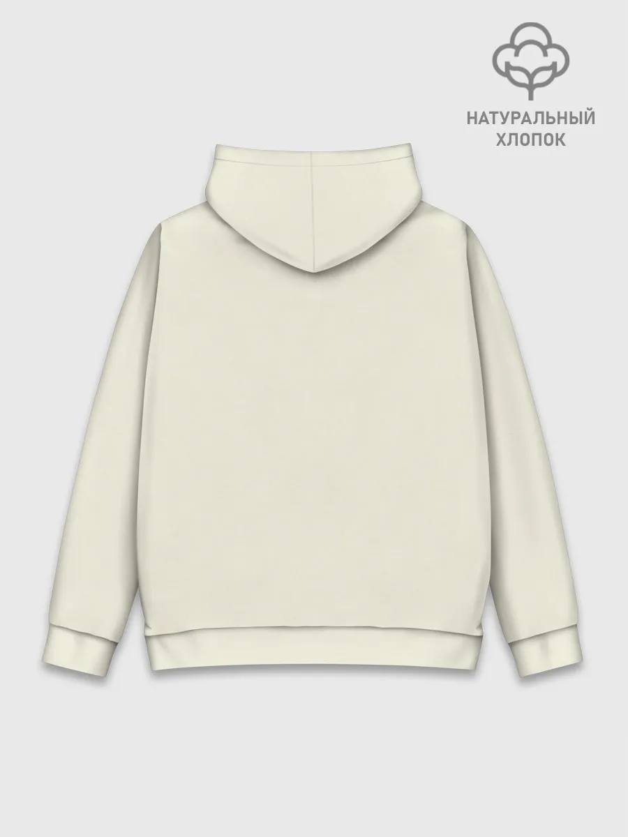 Худи мужской база хлопок / Аватар короля Ye Xiu