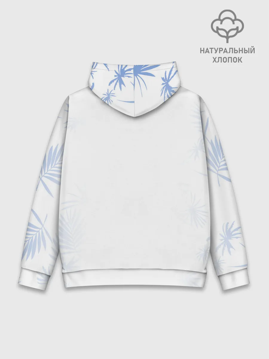 Худи мужской база хлопок / Истребитель демонов : Kimetsu no Yaiba