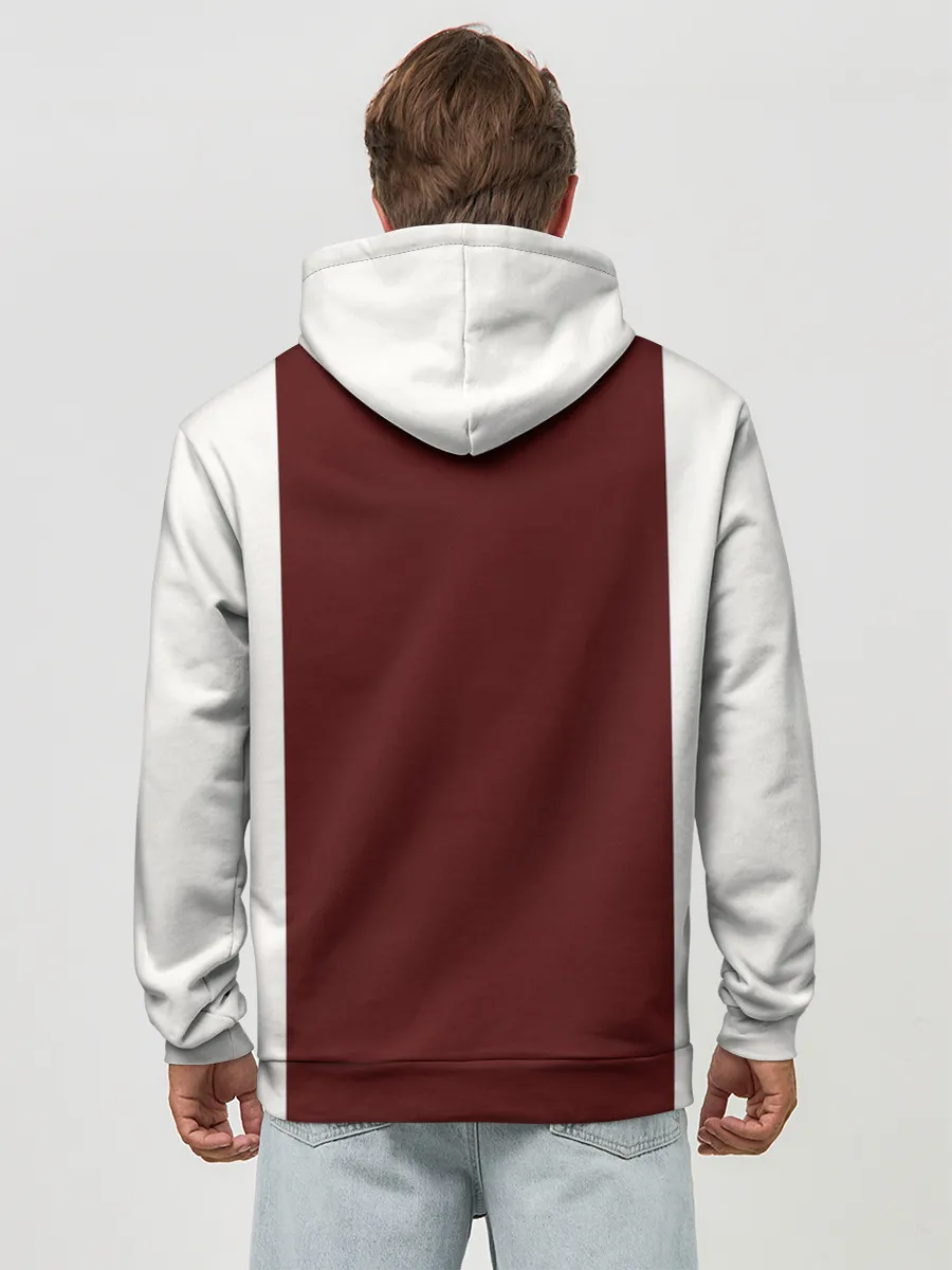 Худи мужской база хлопок / Champion The Kings Avatar