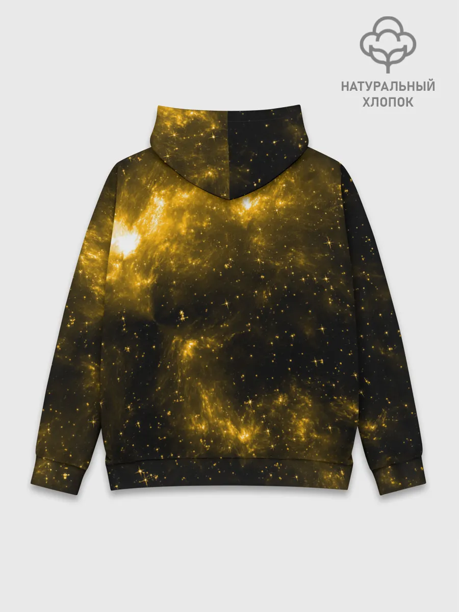 Худи мужской база хлопок / Санеми Шинадзугава Kimetsu no Yaiba