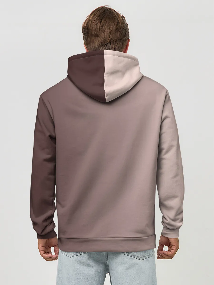 Худи мужской база хлопок / Магическая битва | Jujutsu kai