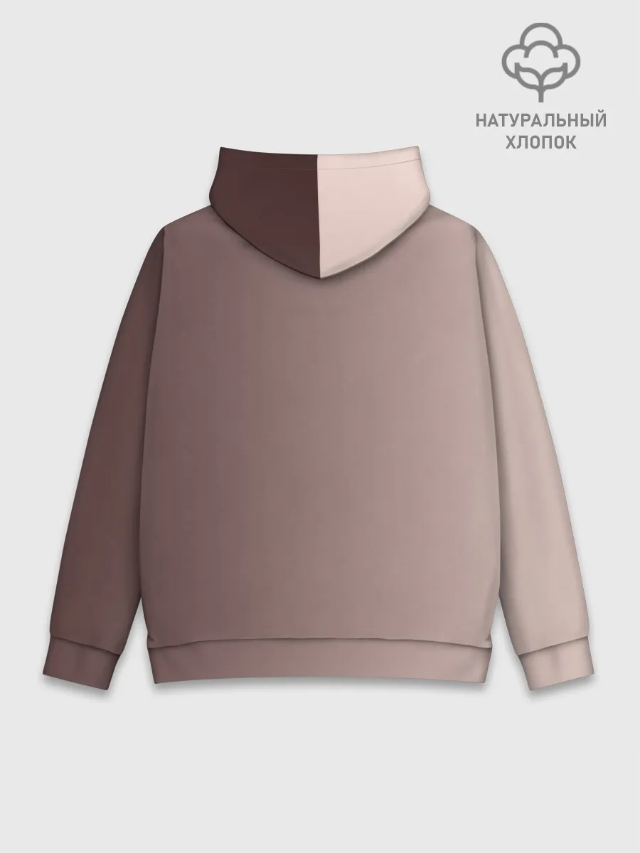 Худи мужской база хлопок / Магическая битва | Jujutsu kai