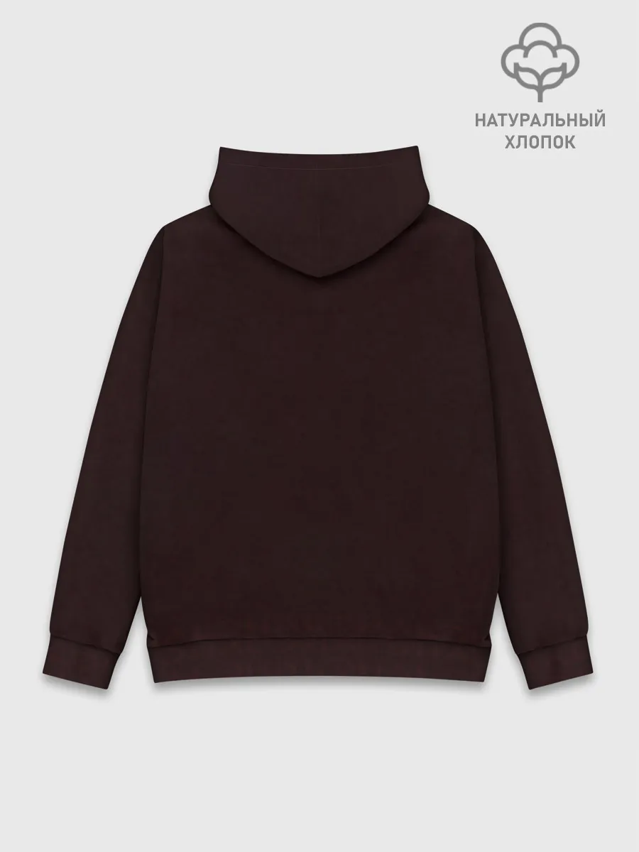 Худи мужской база хлопок / Halo Wars 2