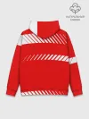 Худи мужской база хлопок / PORSCHE / ПОРШЕ / RED STYLE