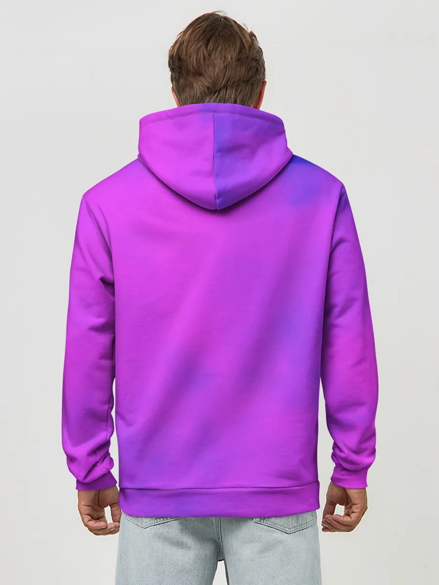 Худи мужской база хлопок / BTS ЮЖНОКОРЕЙСКИЙ БОЙБЕНД