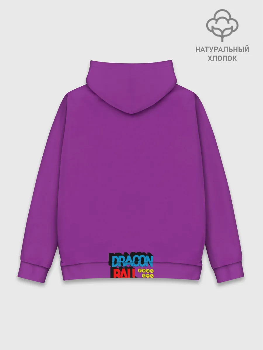 Худи мужской база хлопок / Сон Готен