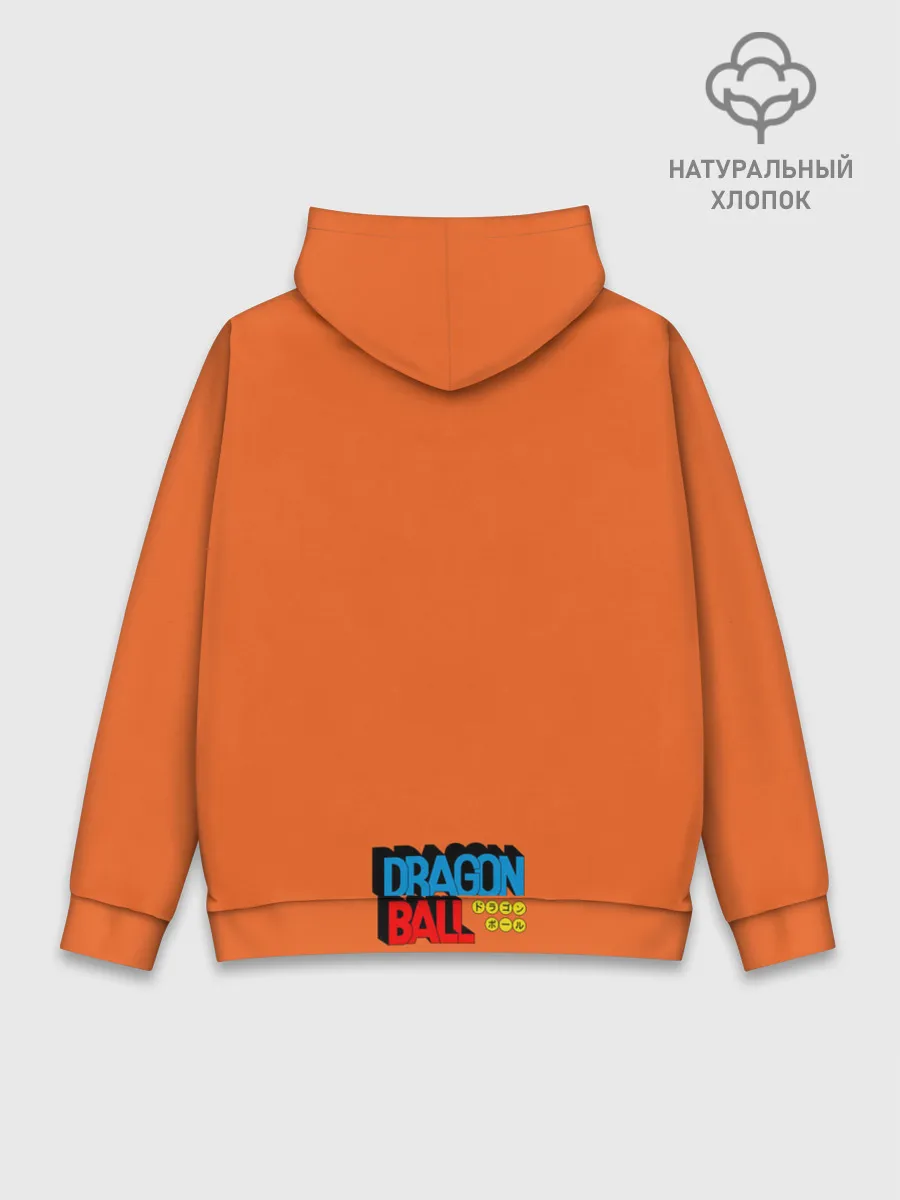 Худи мужской база хлопок / Драконьи яйца