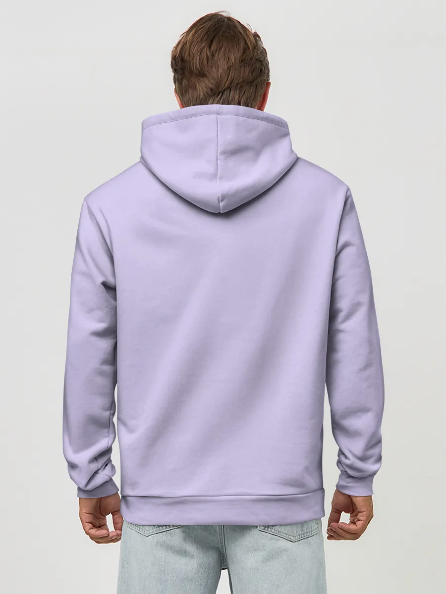 Худи мужской база хлопок / Медсестричка | Nurse