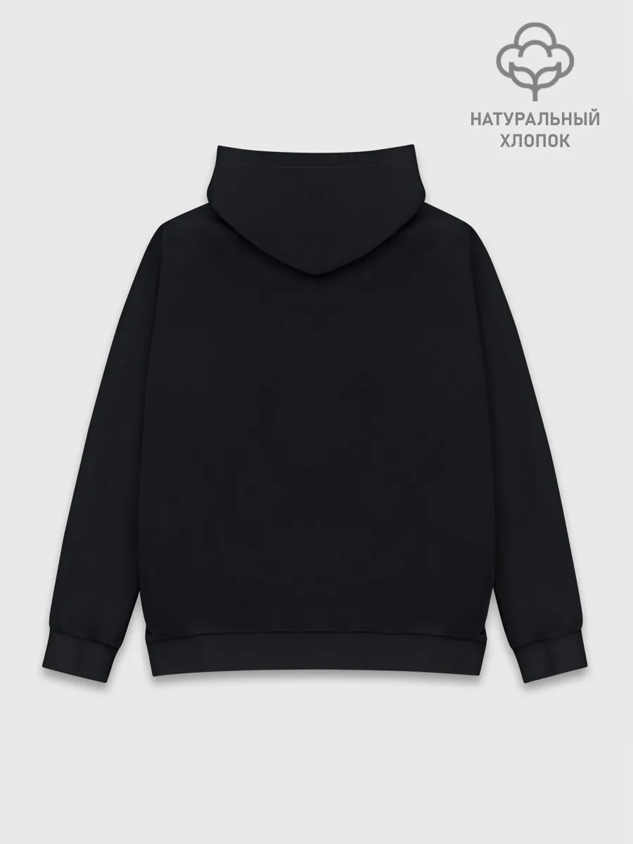 Худи мужской база хлопок / Острые Козырьки Томас Шелби