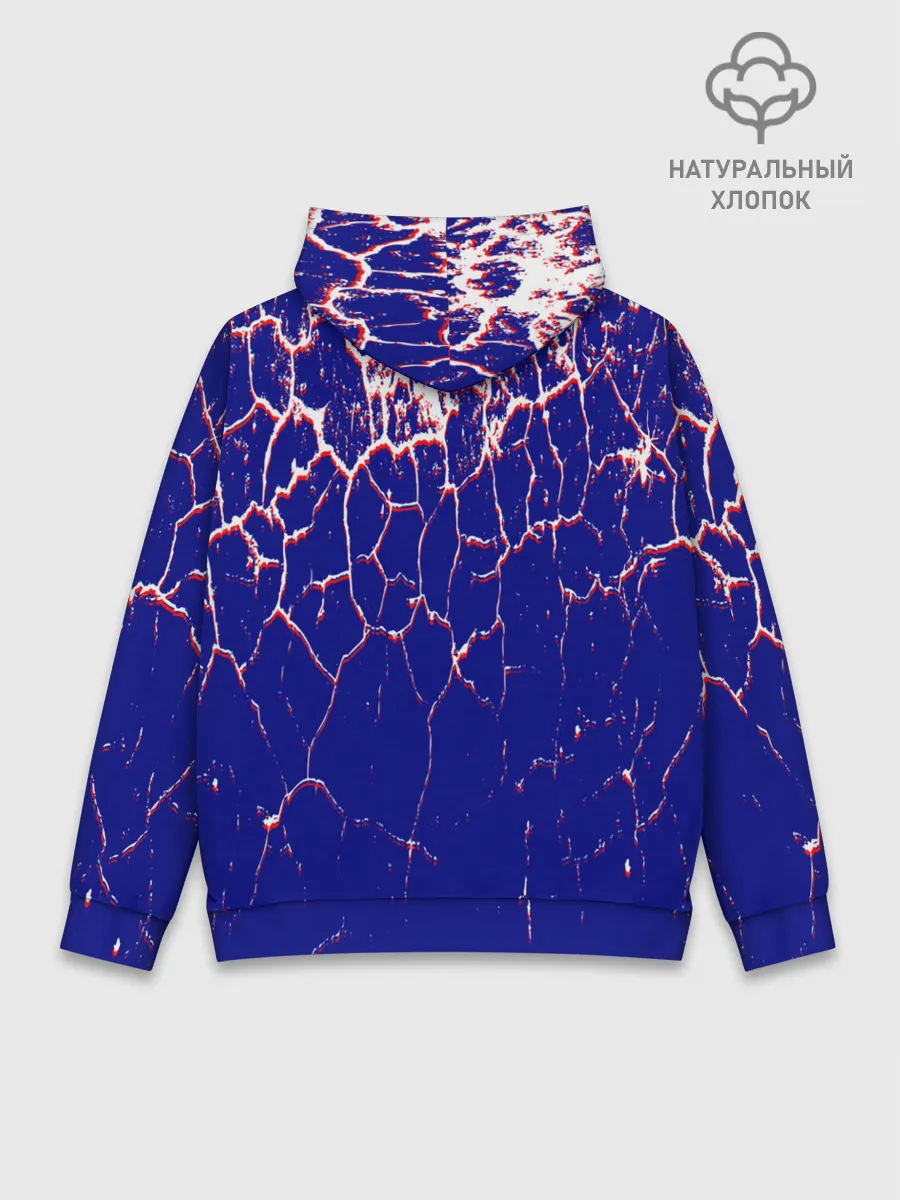 Худи мужской база хлопок / tottenham.