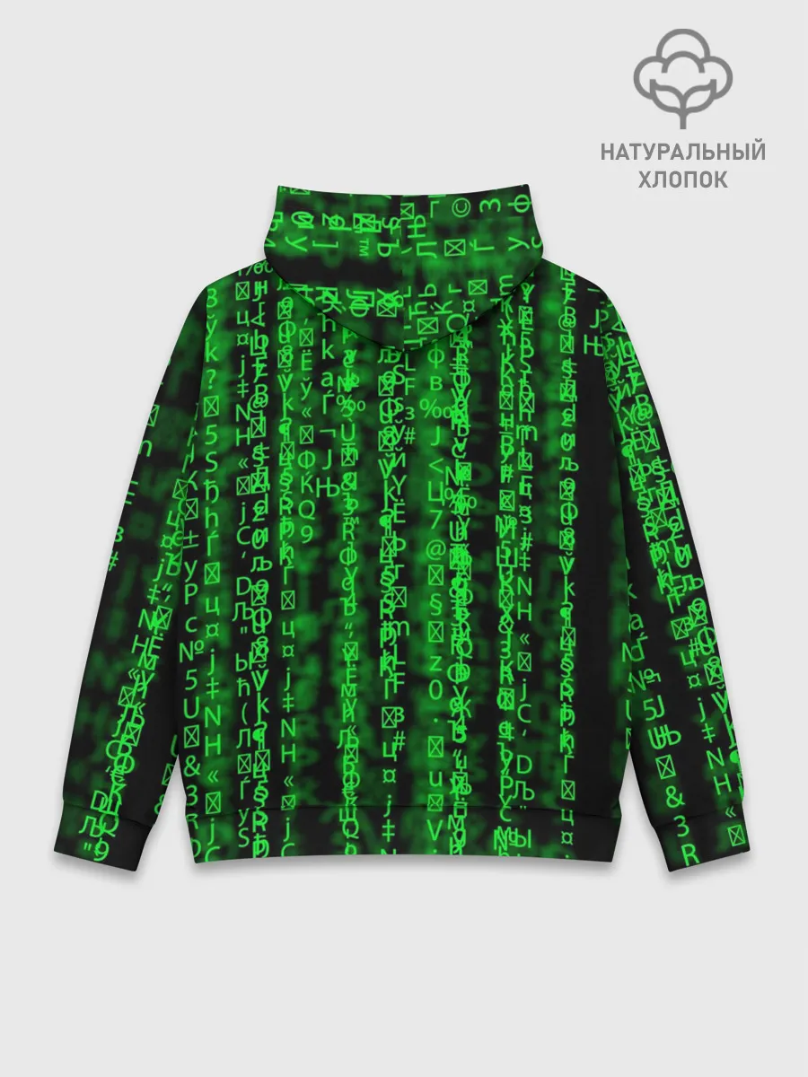 Худи мужской база хлопок / Программная ошибка Баг 3D