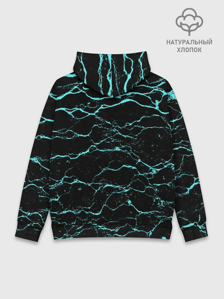 Худи мужской база хлопок / Жертвоприношение Исаака