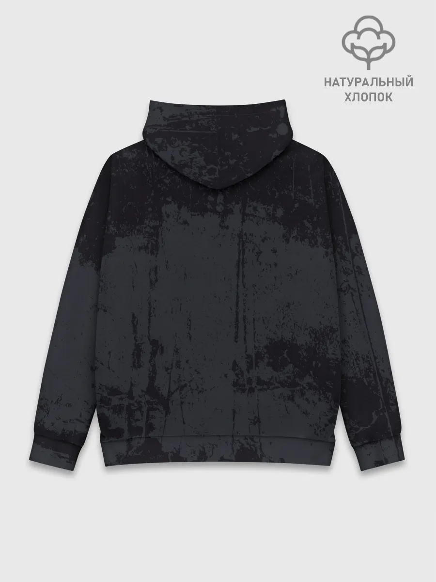 Худи мужской база хлопок / Lady