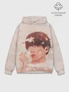 Худи мужской база хлопок / J-Hope ART