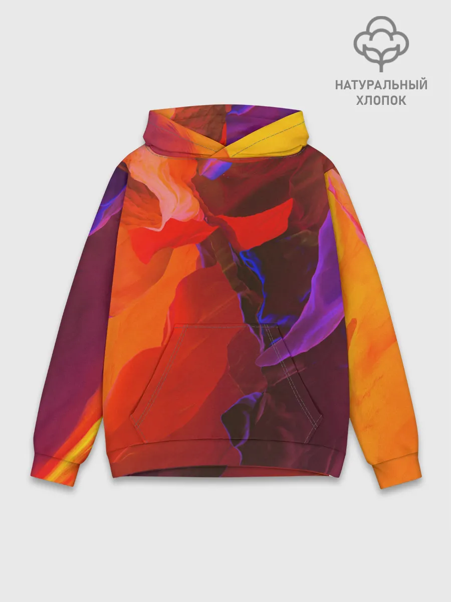 Худи мужской база хлопок / Что то необычНое