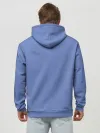 Худи мужской база хлопок / Kamina
