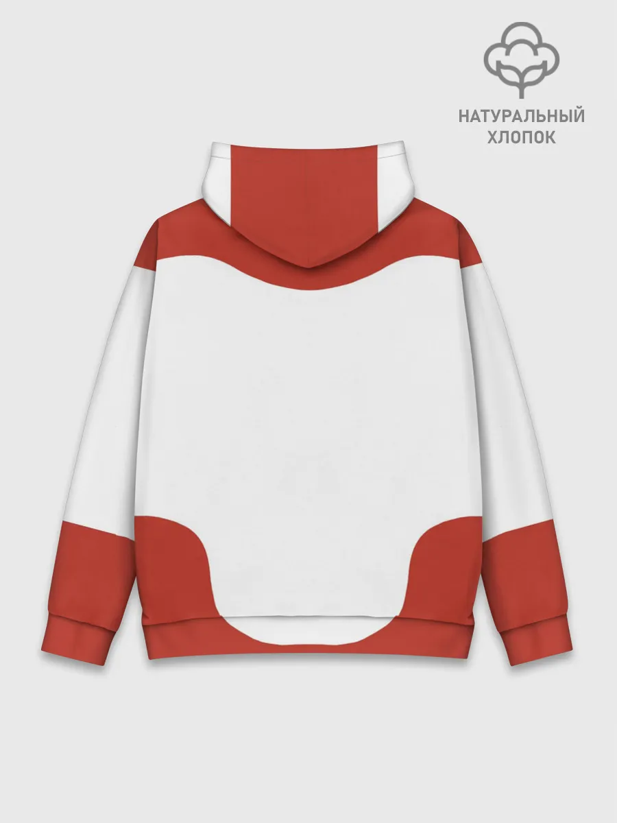 Худи мужской база хлопок / Костюм Омни-Мэна