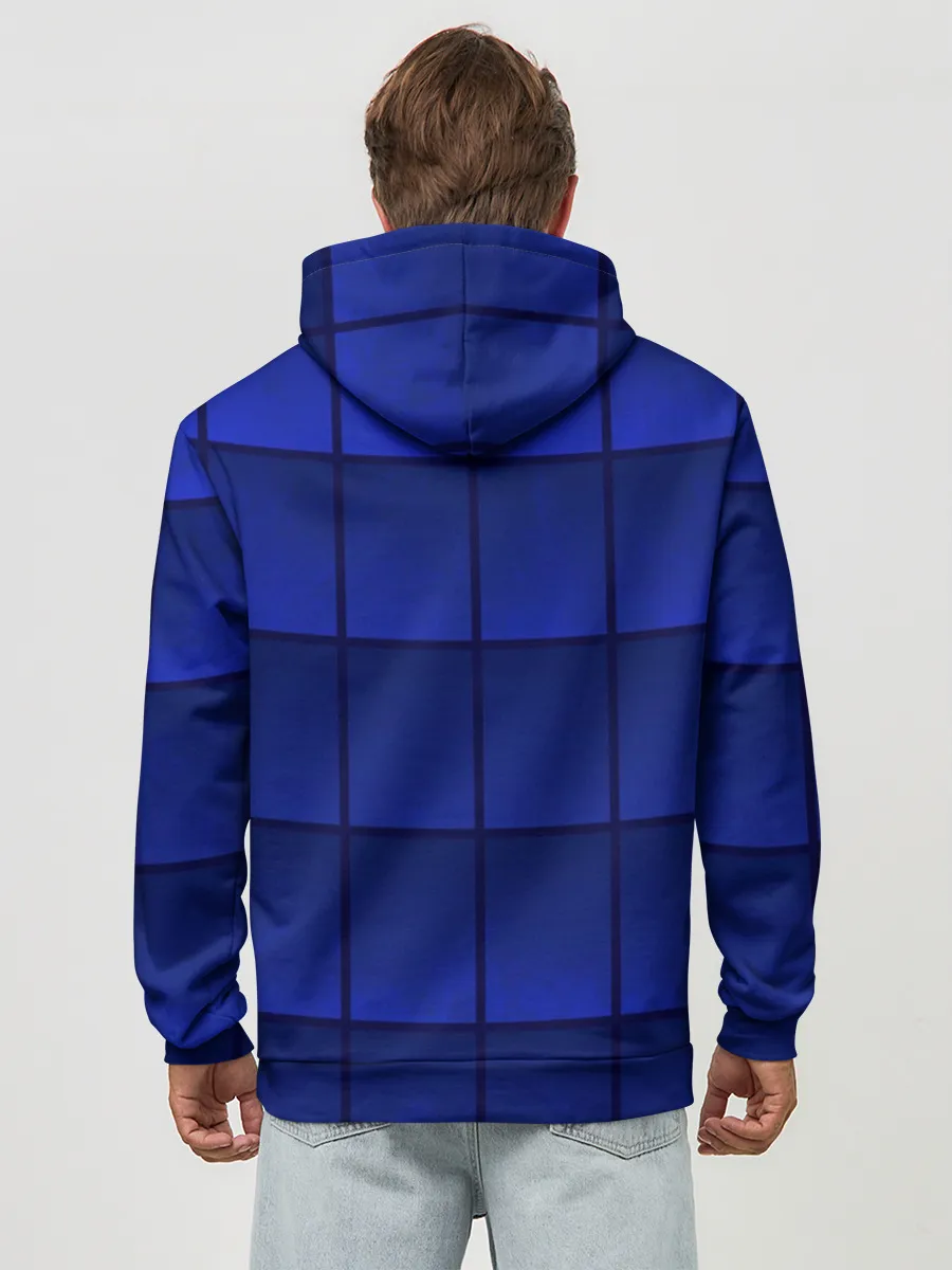 Худи мужской база хлопок / После чудес