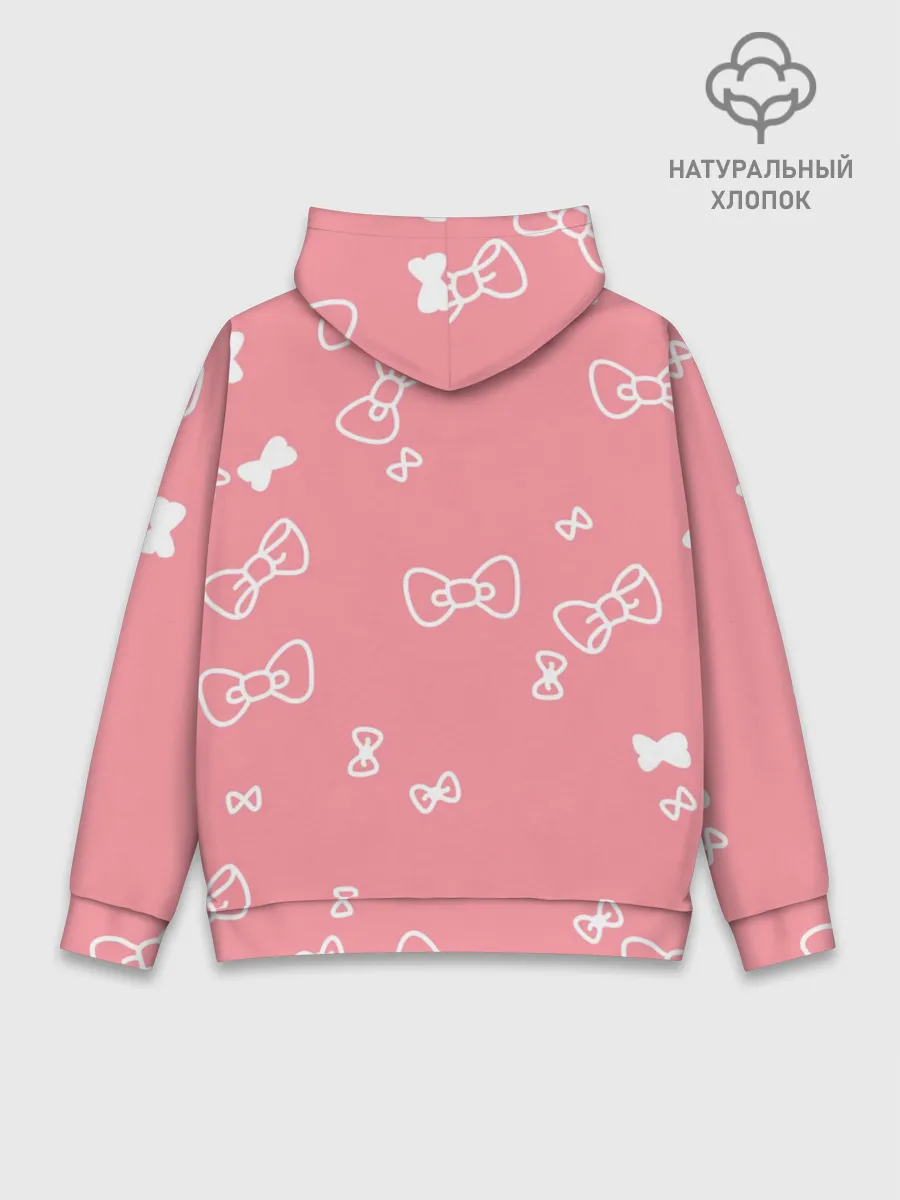 Худи мужской база хлопок / Doki Doki Literature Club