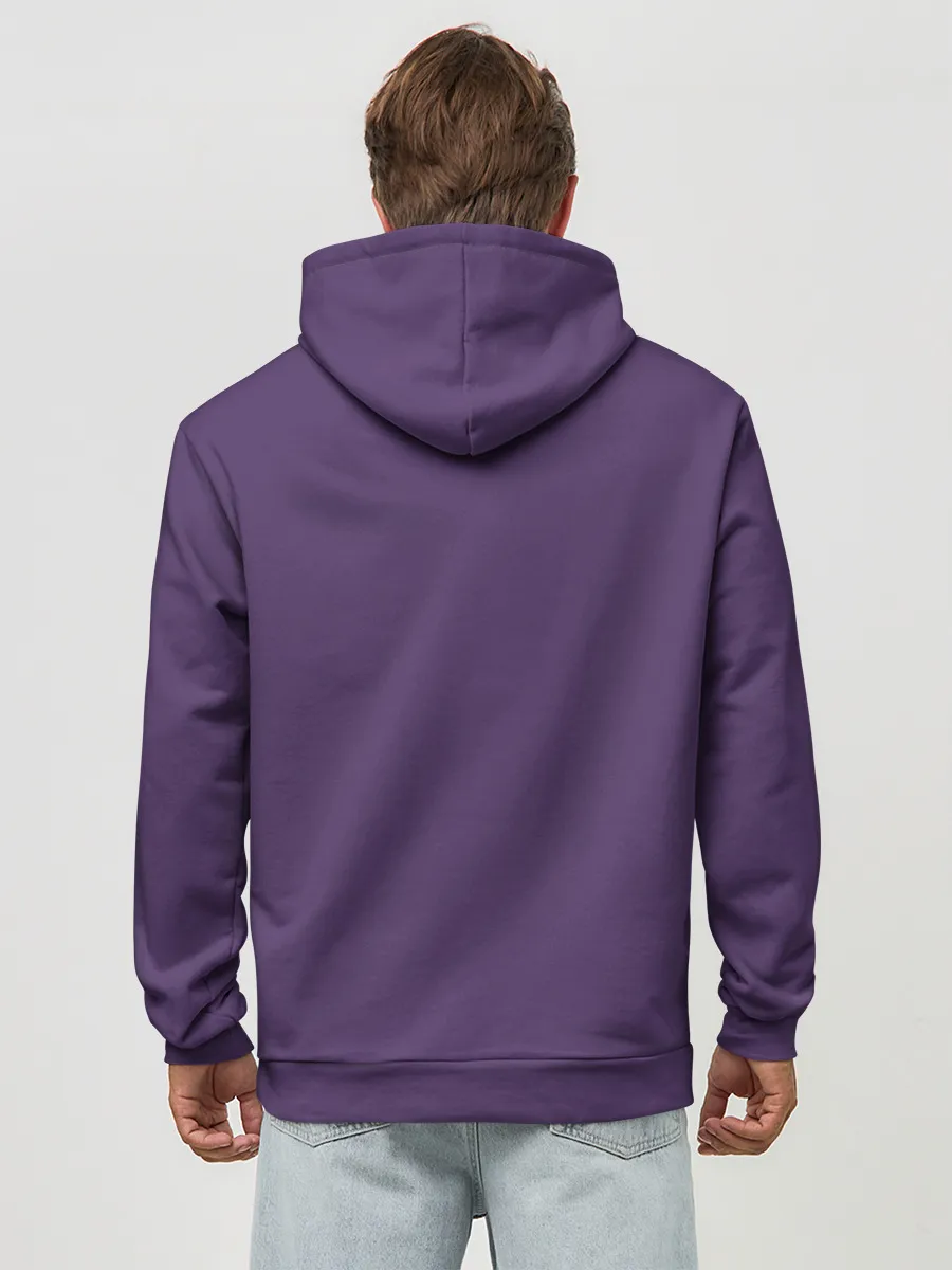 Худи мужской база хлопок / Dreamy Megan