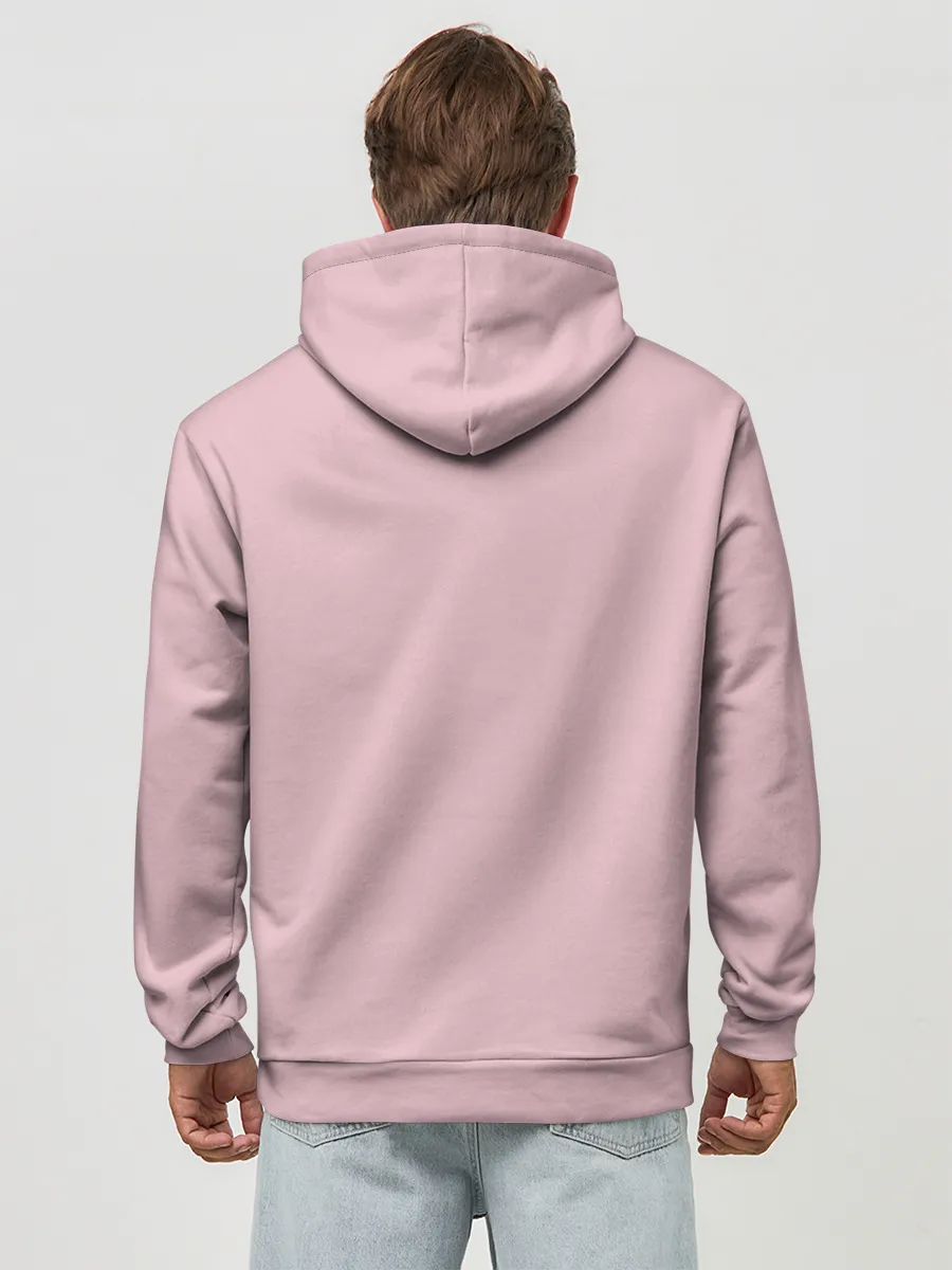 Худи мужской база хлопок / Sheep workout