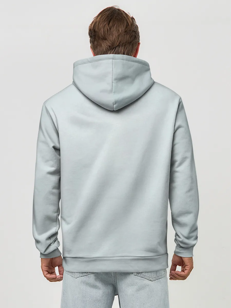 Худи мужской база хлопок / Blackpink Squad