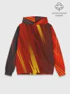 Худи мужской база хлопок / Red sport style