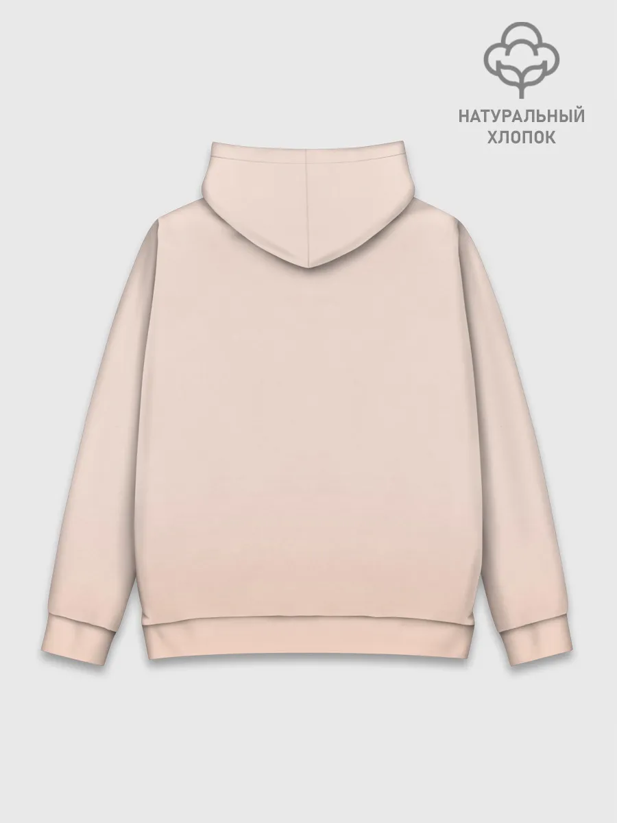 Худи мужской база хлопок / Онидзука GTO