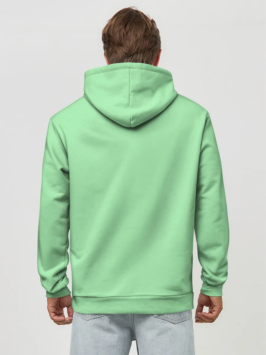 Худи мужской база хлопок / Where is the money?