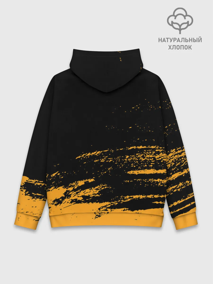 Худи мужской база хлопок / Free Fire ? Фри Фаер.