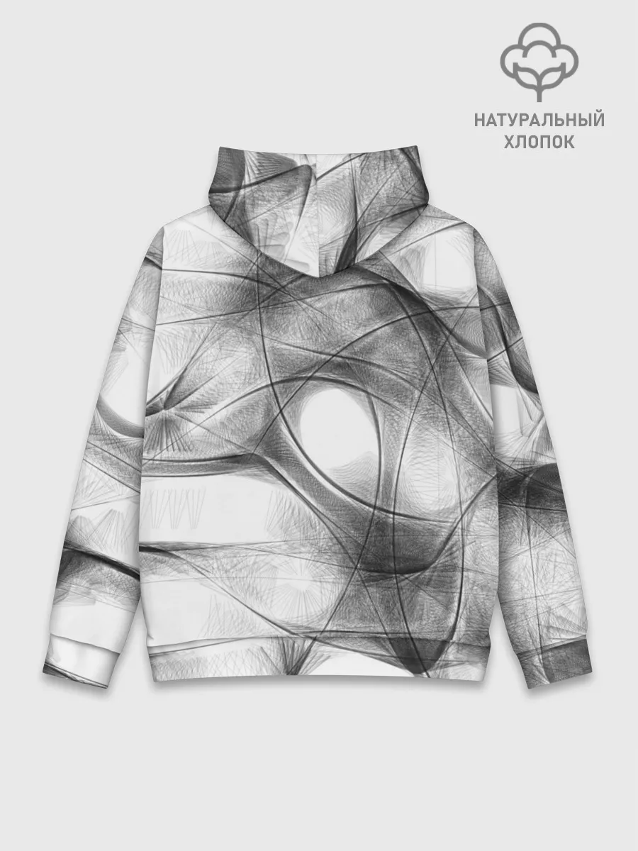 Худи мужской база хлопок / Tom Cruise