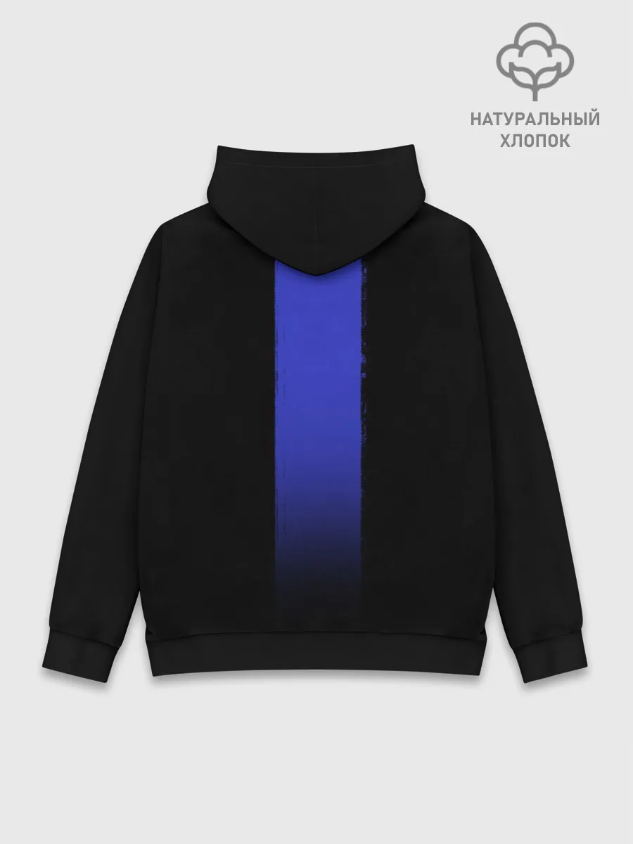 Худи мужской база хлопок / Among Us FNF