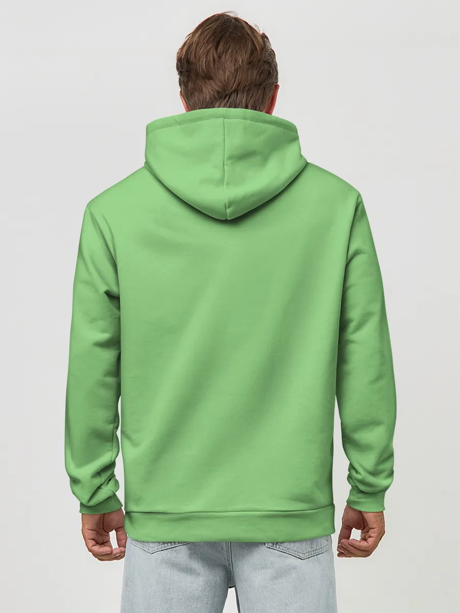 Худи мужской база хлопок / FNF Pico