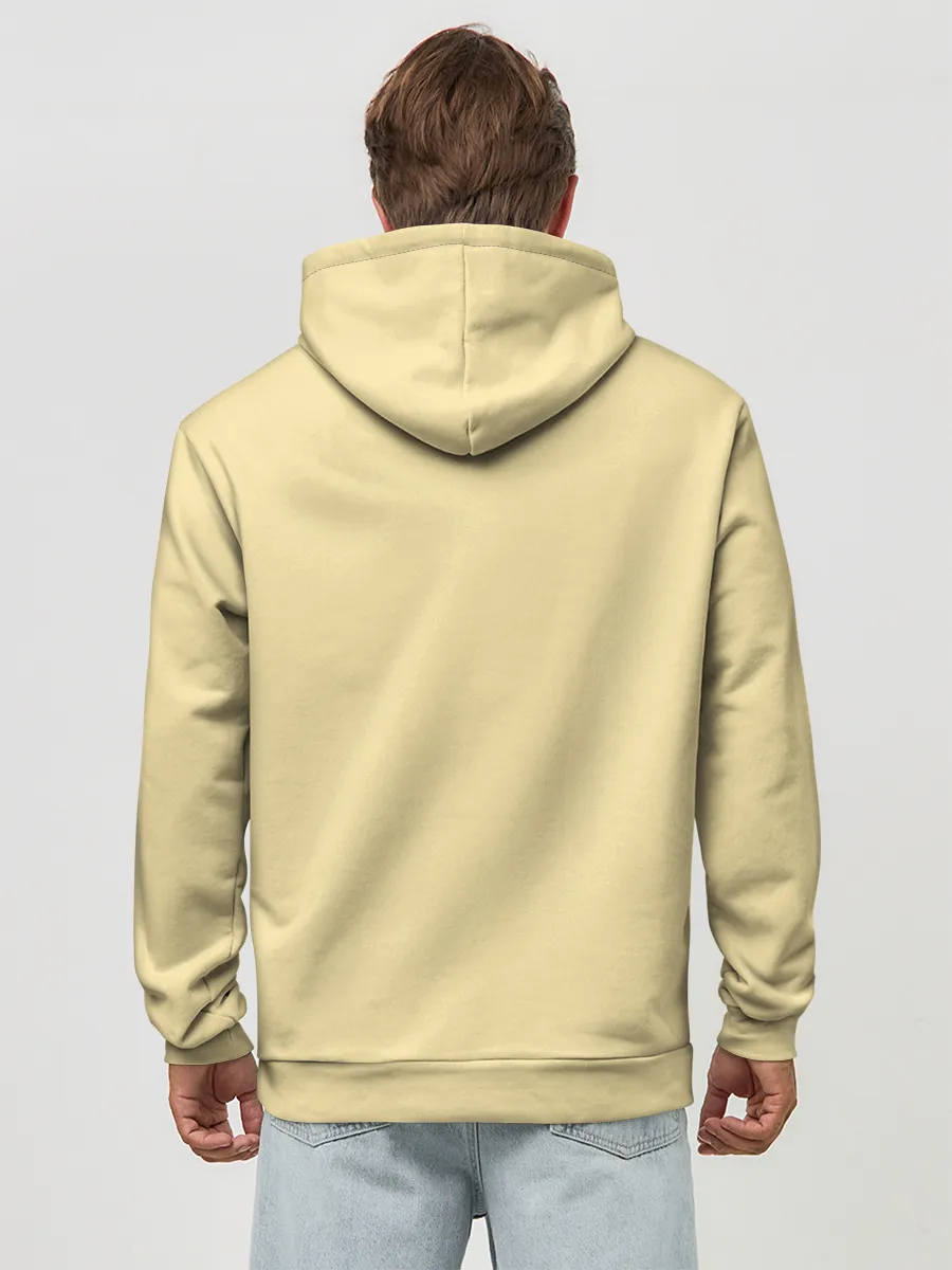 Худи мужской база хлопок / It Takes Two