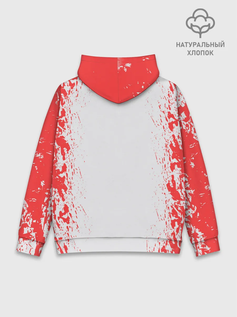 Худи мужской база хлопок / It takes two | Hazelight Studios