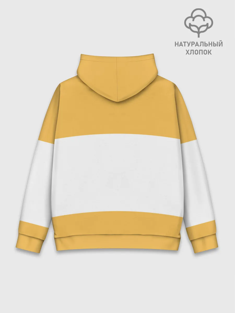 Худи мужской база хлопок / Рюноске Танака | Haikyuu!!