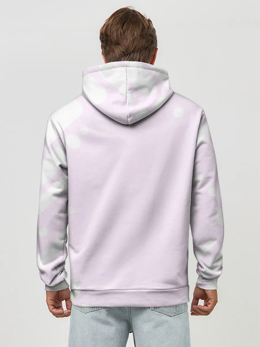 Худи мужской база хлопок / It takes two | Коди