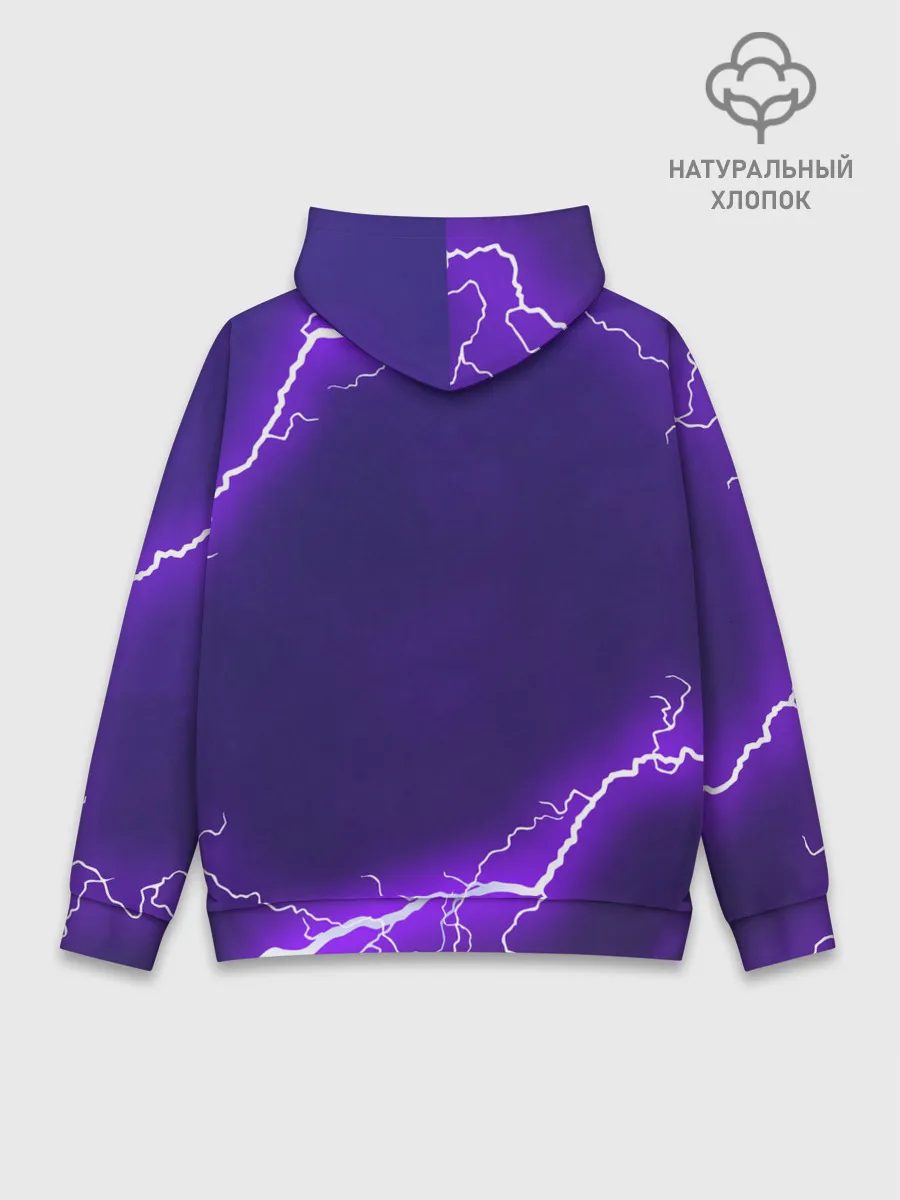 Худи мужской база хлопок / It takes two | DR Hakim