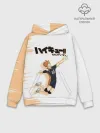 Худи мужской база хлопок / Шоё Хината | Haikyuu!!