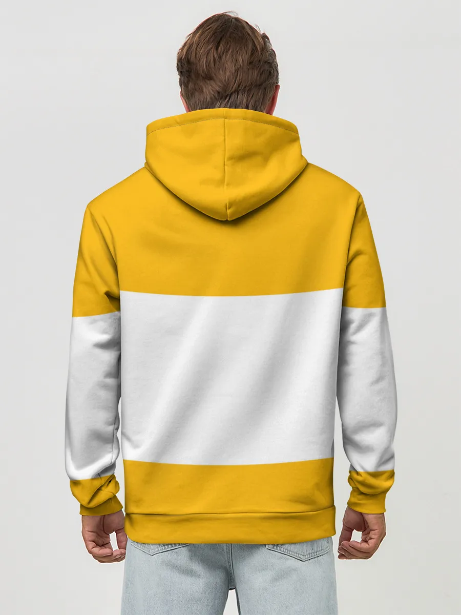 Худи мужской база хлопок / Коши Сугавара | Haikyuu!!