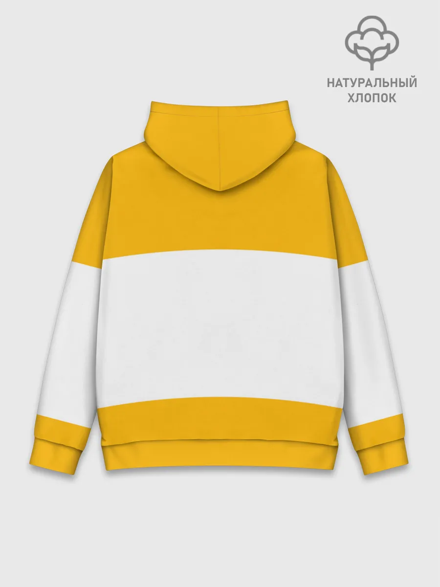 Худи мужской база хлопок / Дайчи Савамура | Haikyu!!