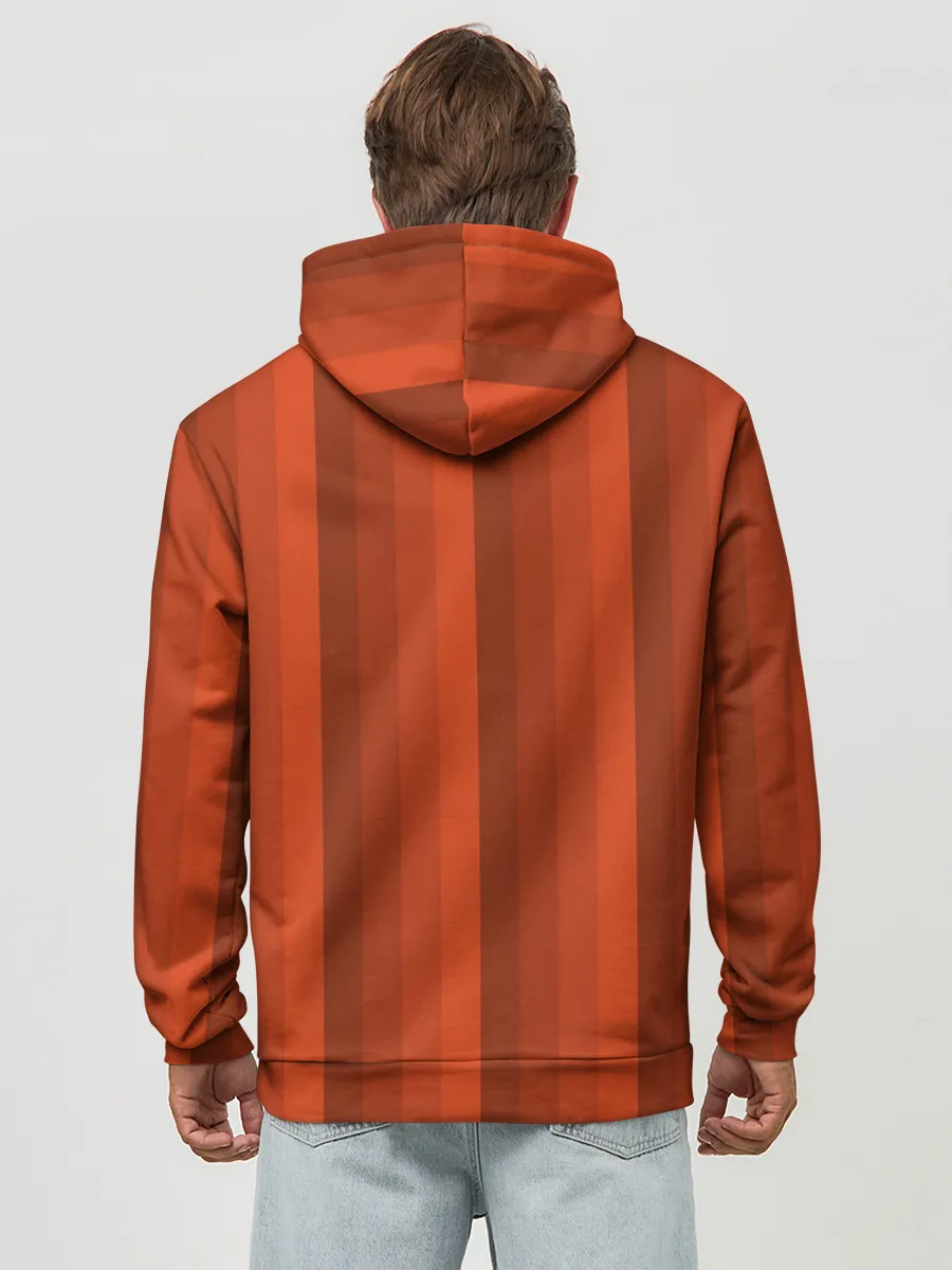 Худи мужской база хлопок / TNT