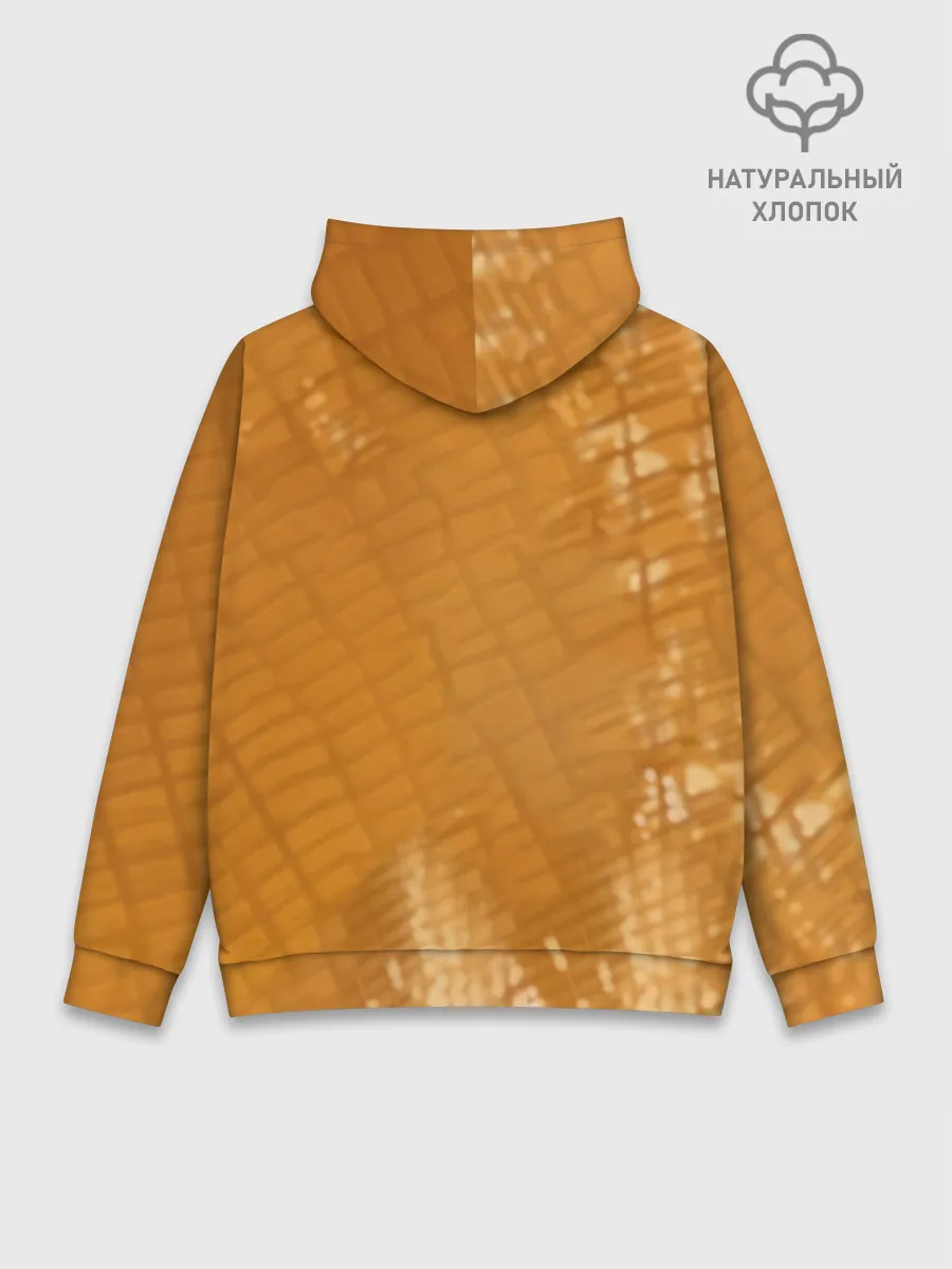 Худи мужской база хлопок / After Hours - The Weeknd