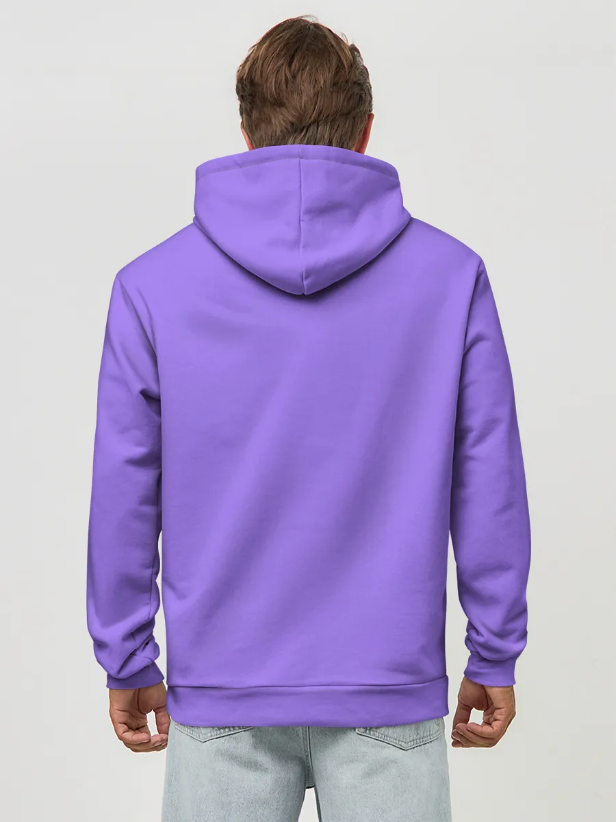 Худи мужской база хлопок / Maneskin