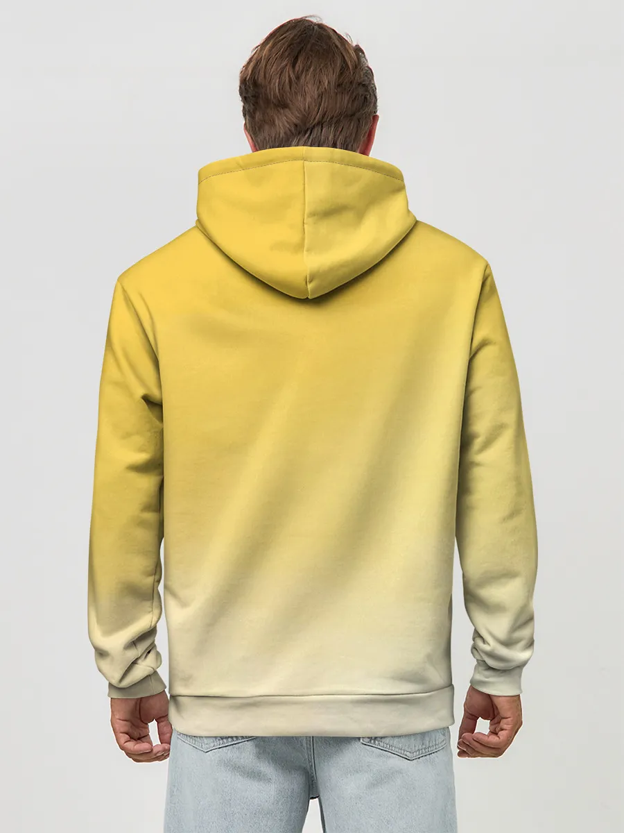 Худи мужской база хлопок / Youre such a