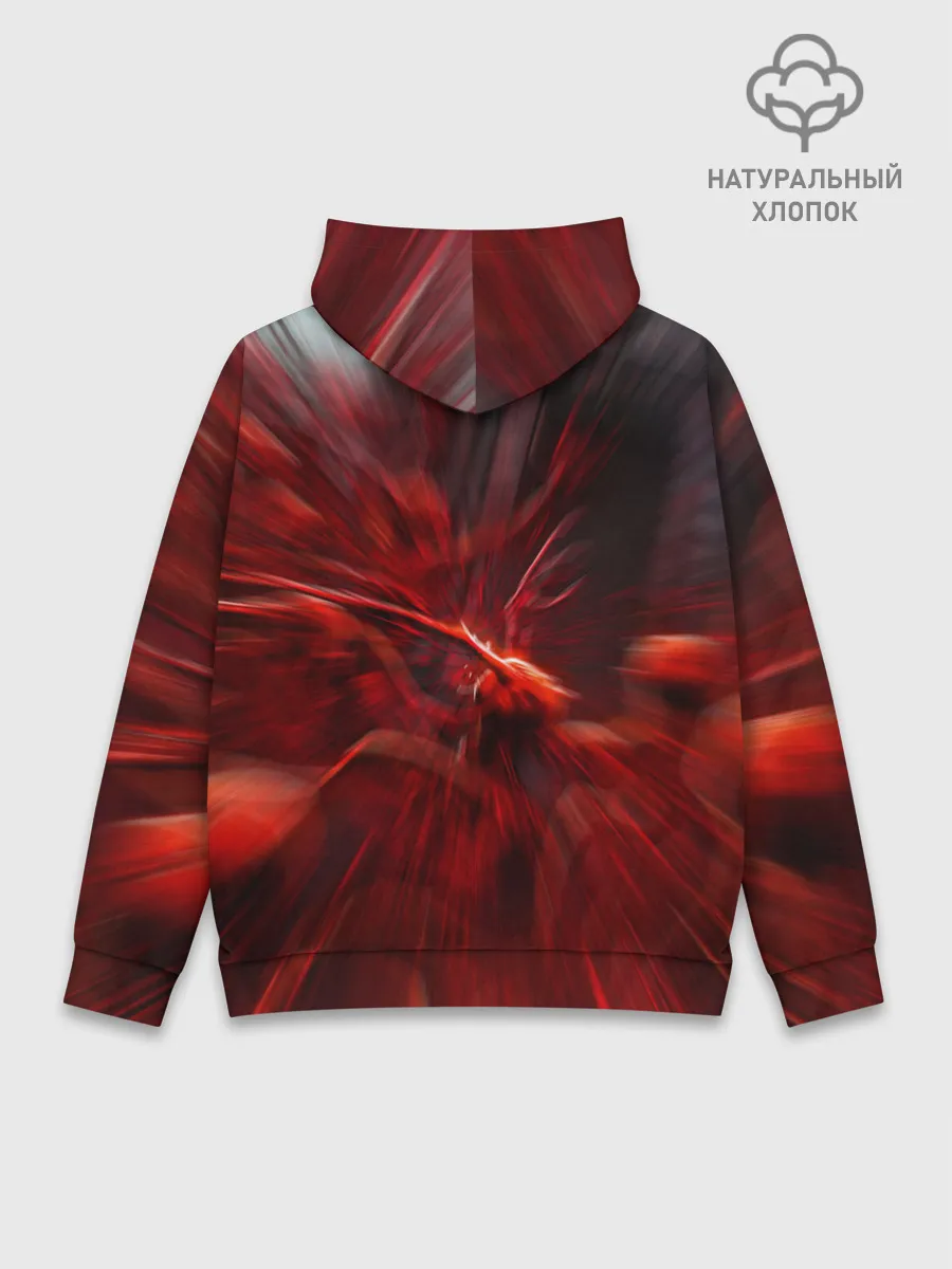 Худи мужской база хлопок / Blood Cannibal Corpse | Труп Каннибала