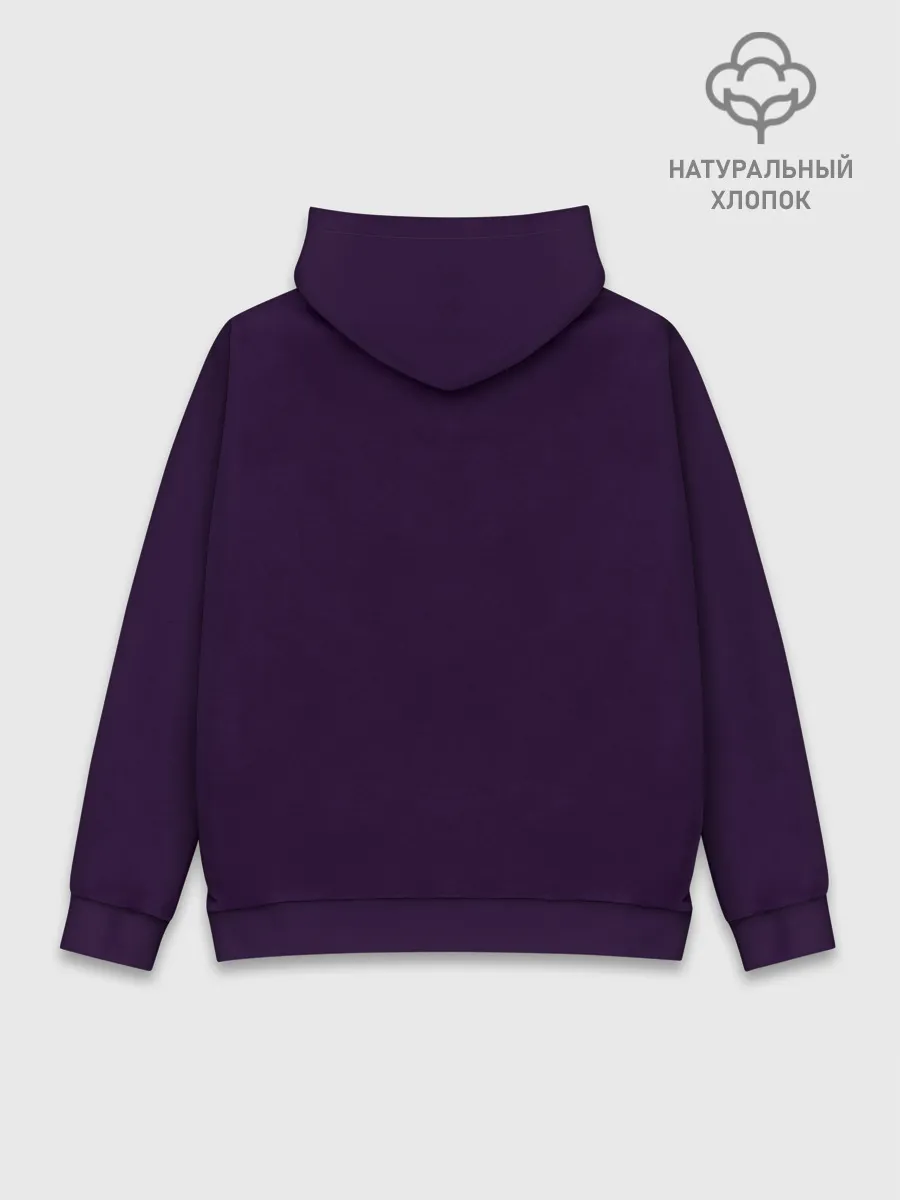 Худи мужской база хлопок / Cyberpunk 2077 | Cyberware