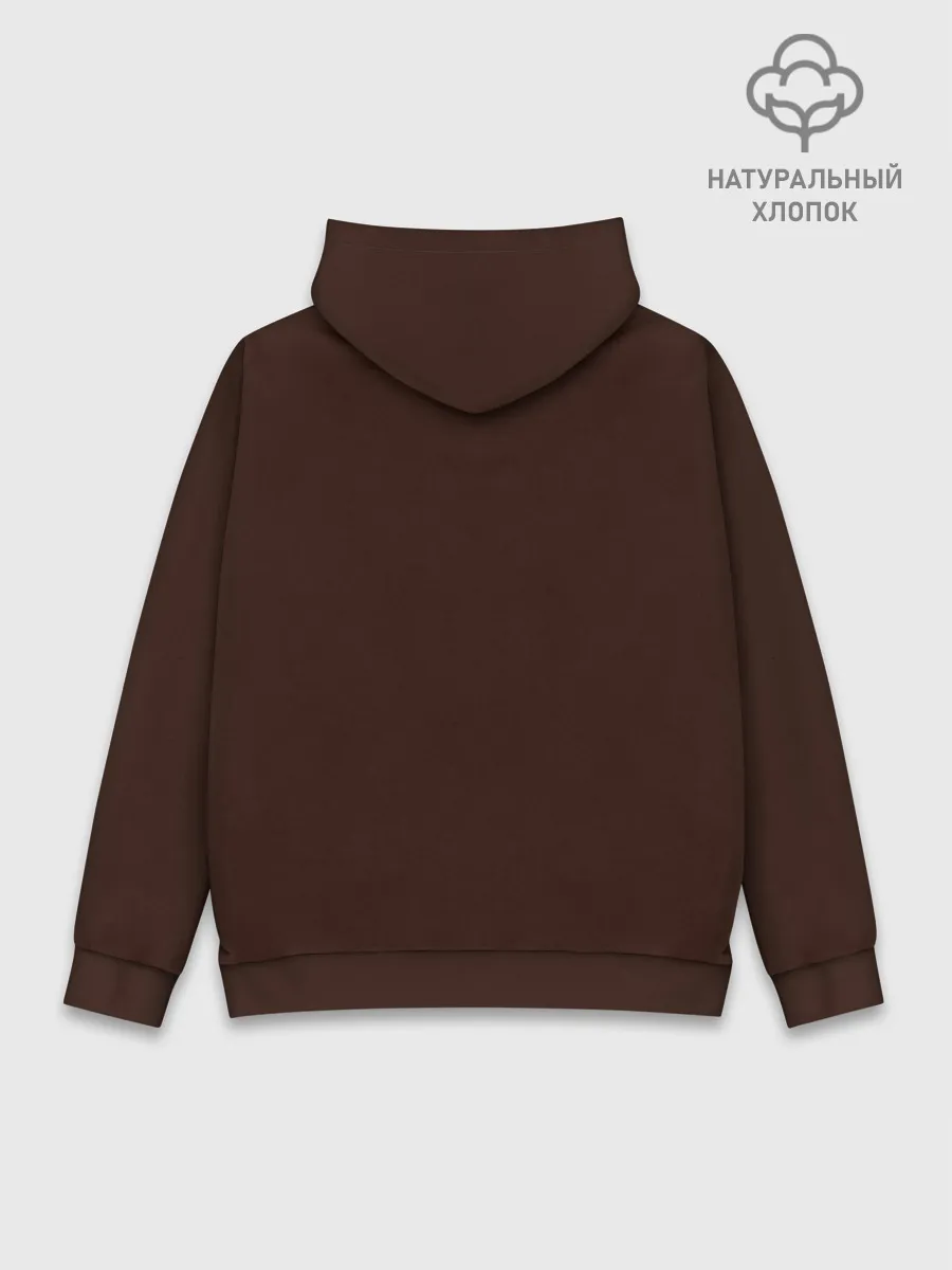 Худи мужской база хлопок / RDR2 | Arthur