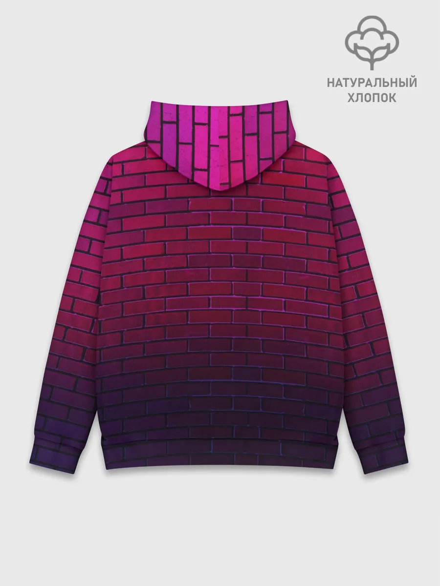 Худи мужской база хлопок / ВСЕ ПЕРСОНАЖИ ИЗ ИГРЫ